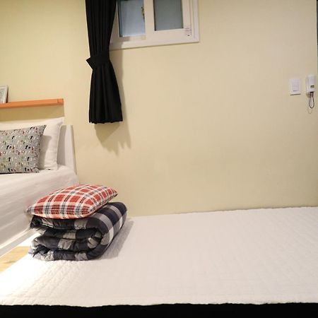 Just4U Guesthouse Szöul Kültér fotó