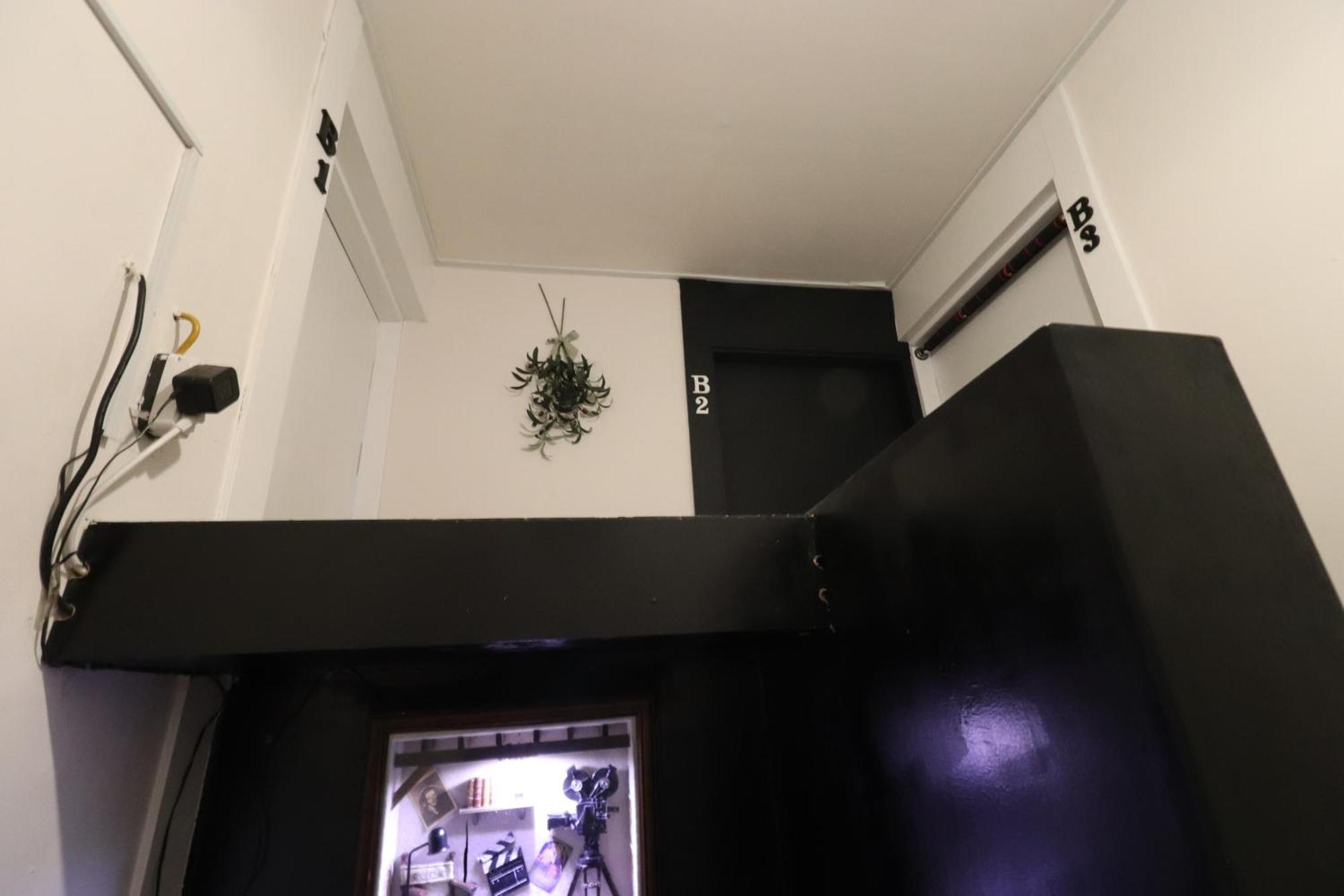 Just4U Guesthouse Szöul Kültér fotó