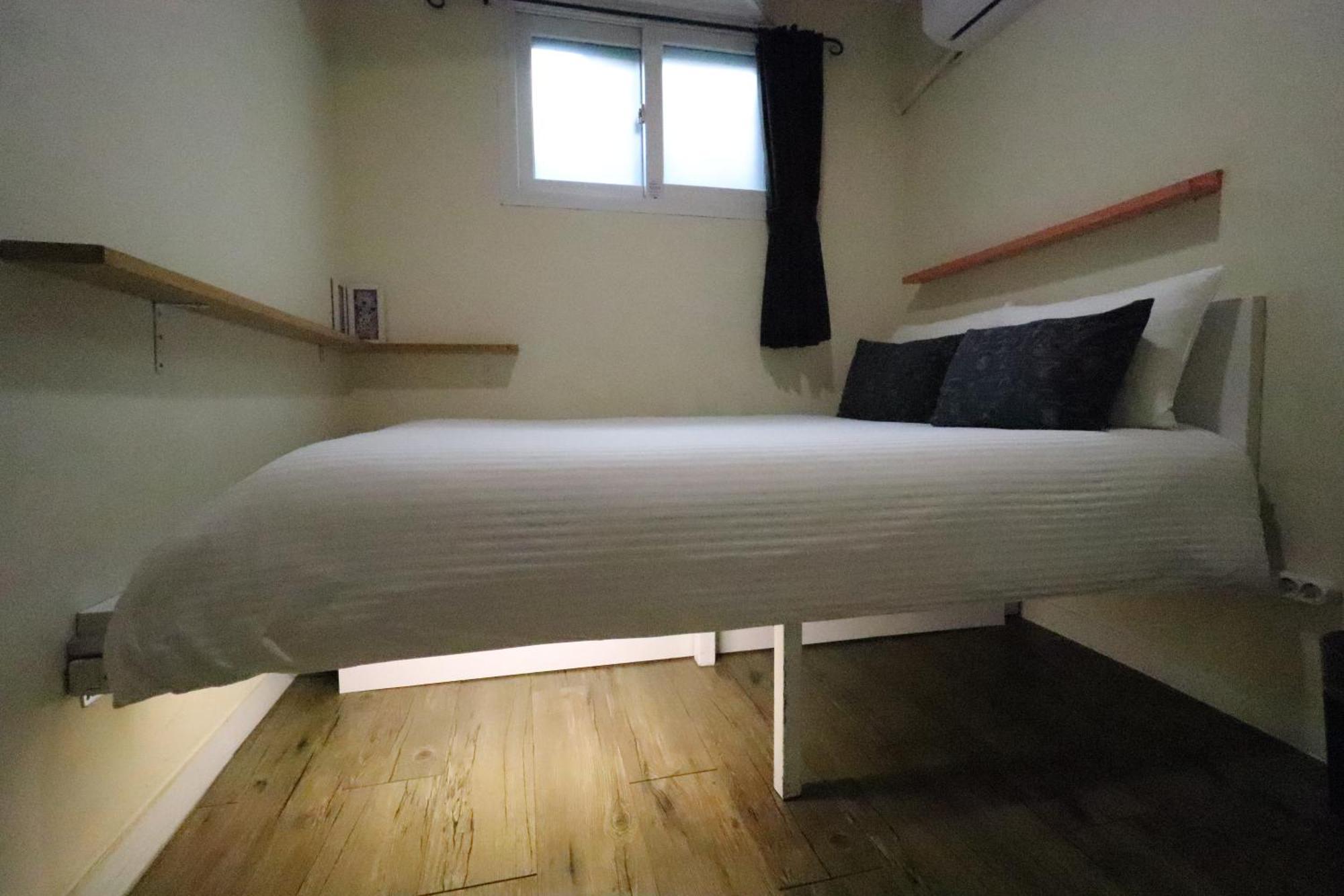 Just4U Guesthouse Szöul Kültér fotó