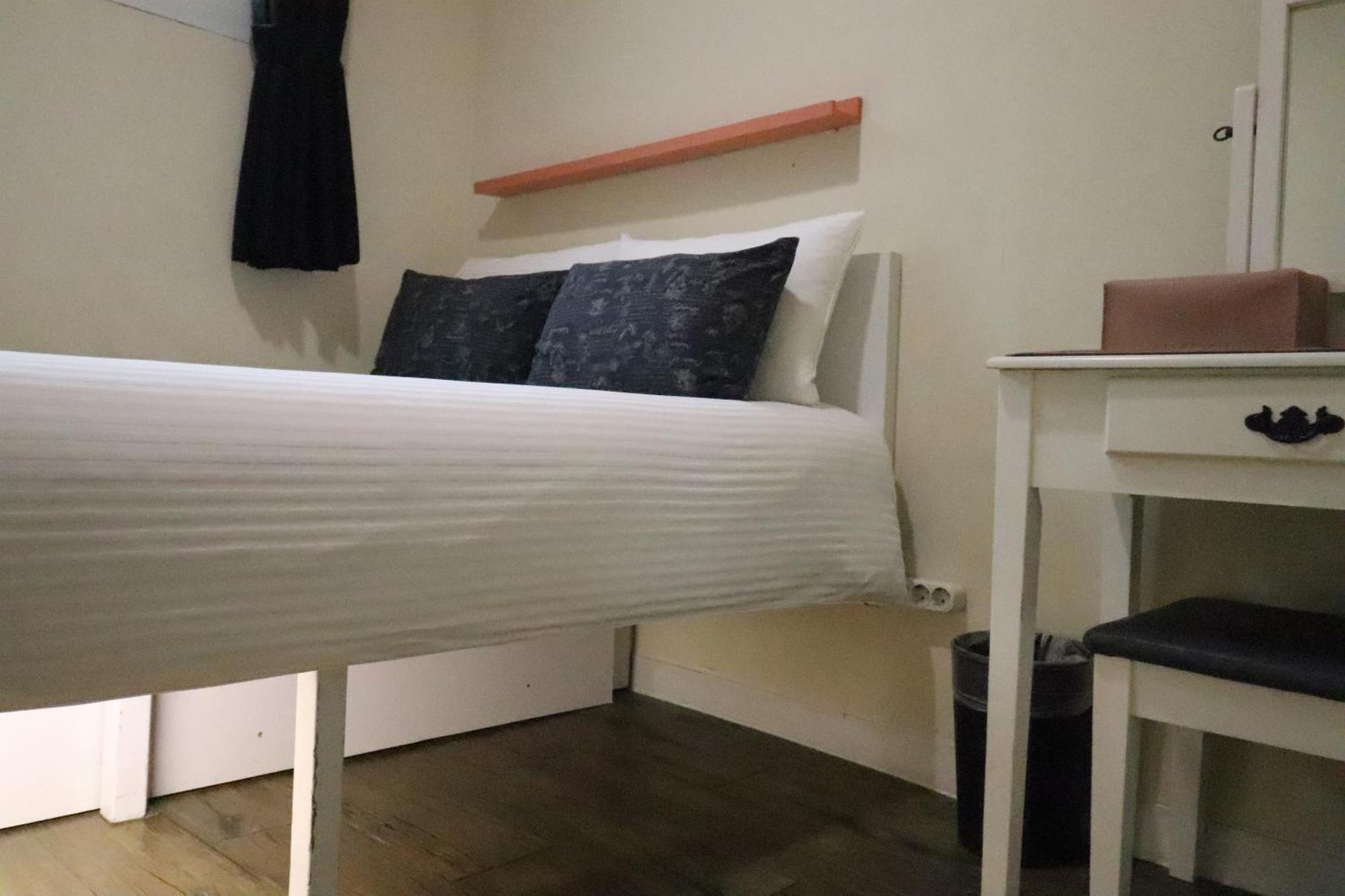 Just4U Guesthouse Szöul Kültér fotó