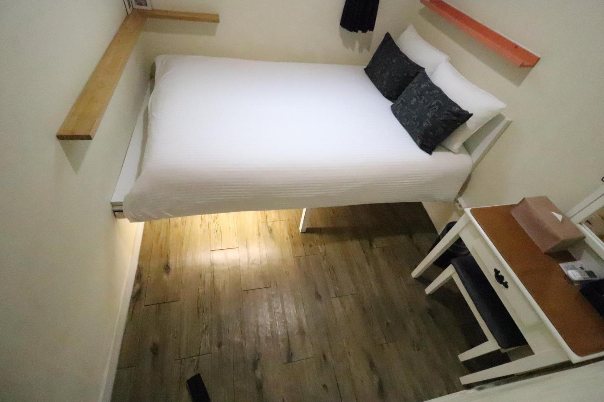 Just4U Guesthouse Szöul Kültér fotó