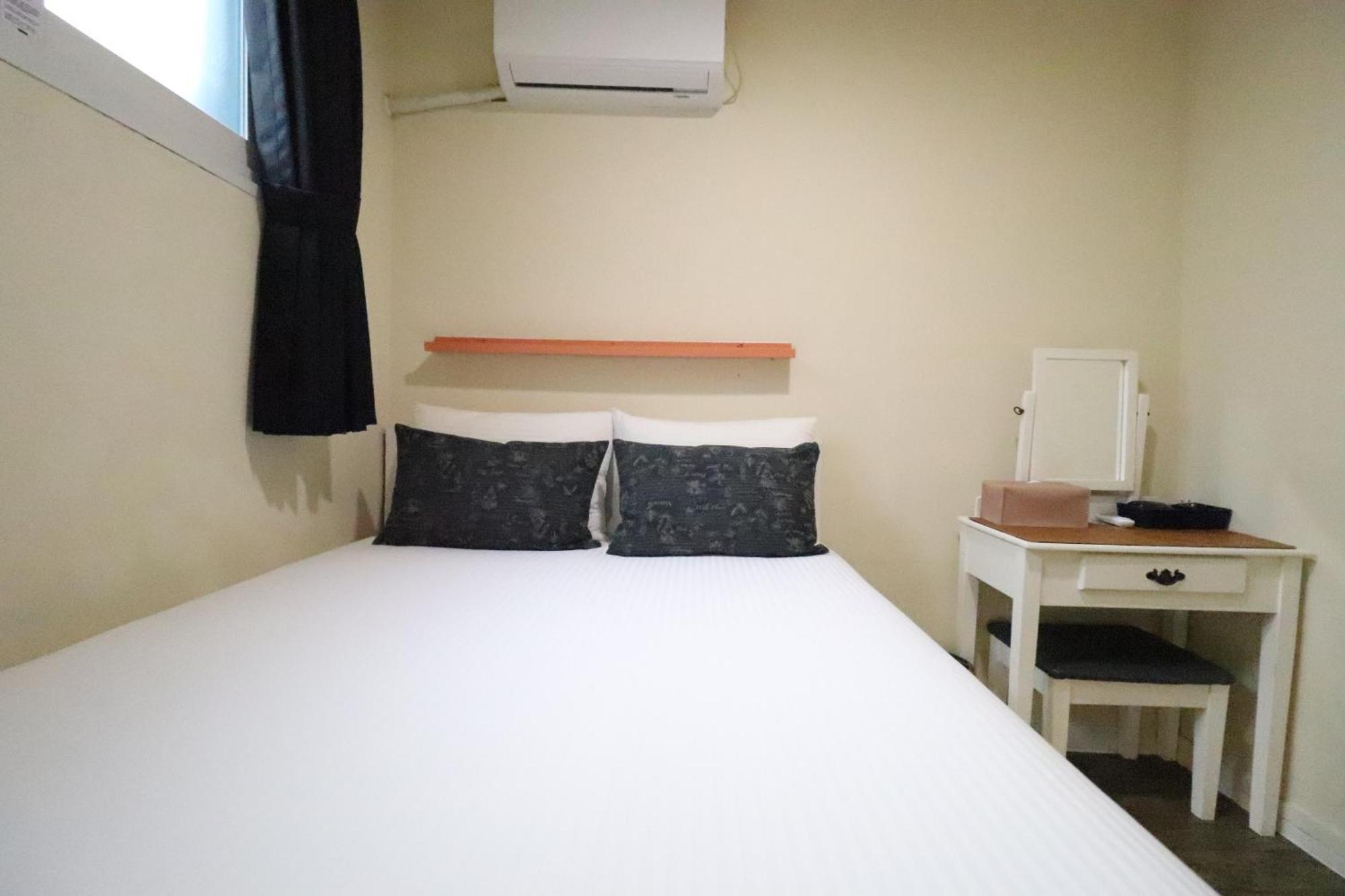Just4U Guesthouse Szöul Kültér fotó