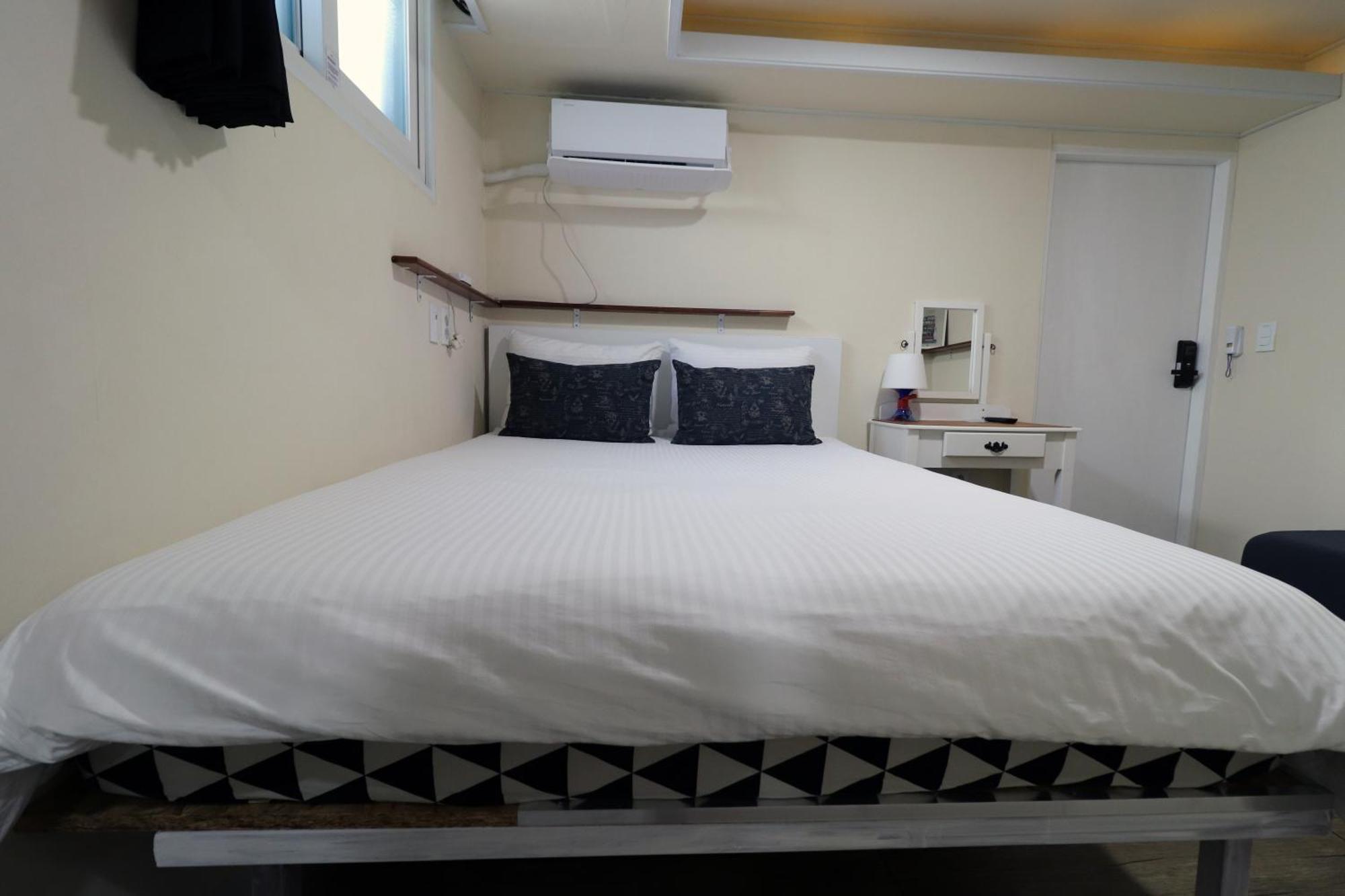 Just4U Guesthouse Szöul Kültér fotó