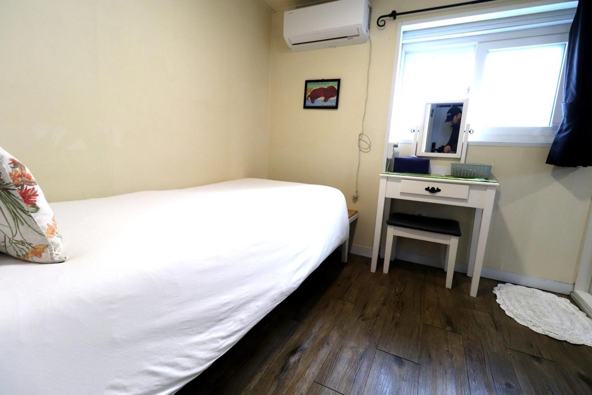 Just4U Guesthouse Szöul Kültér fotó